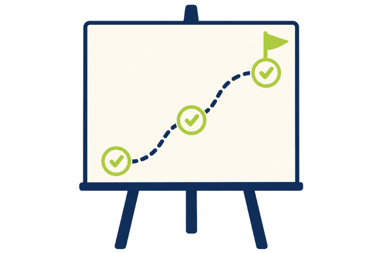 A Life Coach Can Help You Move in the Right Direction