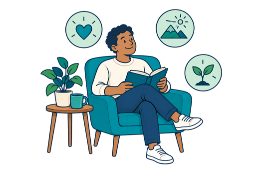Non-Profit Life Coaching Can Help Leaders Balance Work and Personal Life