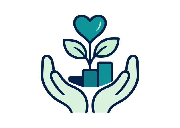 Non-Profit Life Coach